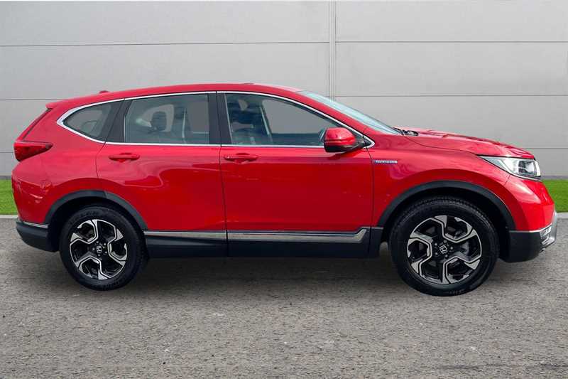 Used Honda CR-V 2020 for sale - 76434828: Photo 5