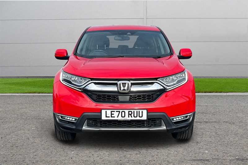 Used Honda CR-V 2020 for sale - 76434828: Photo 6