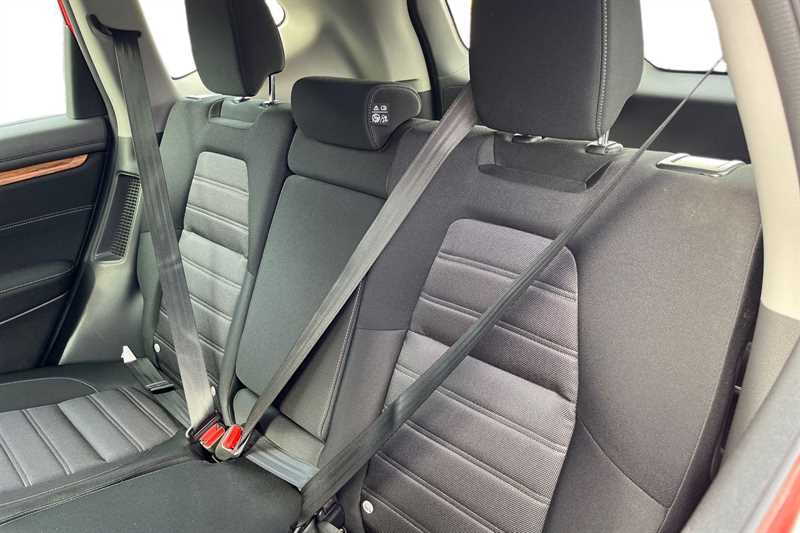 Used Honda CR-V 2020 for sale - 76434828: Photo 8