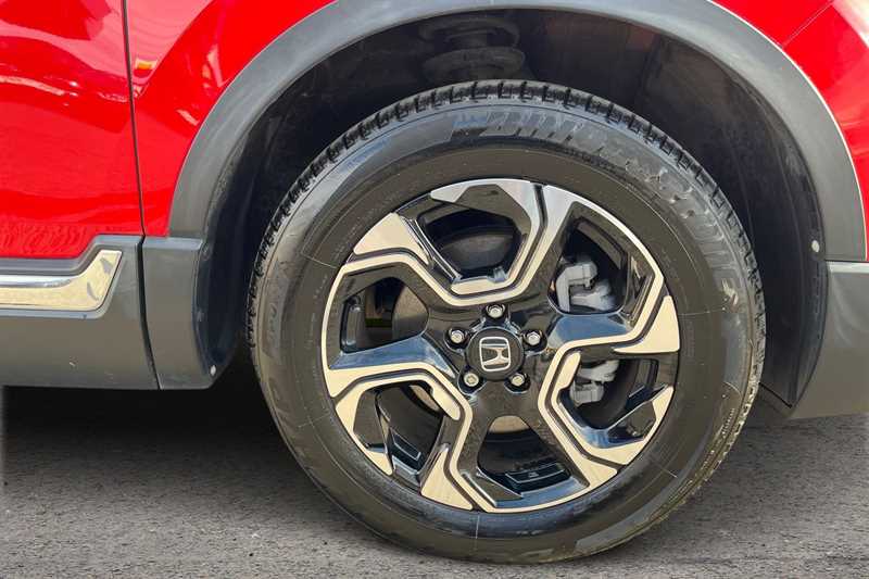 Used Honda CR-V 2020 for sale - 76434828: Photo 9