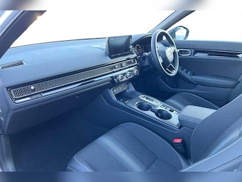 Used Honda Civic 2025 for sale - 77706448: Photo