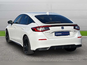 Used Honda Civic 2025 for sale - 77706448: Photo