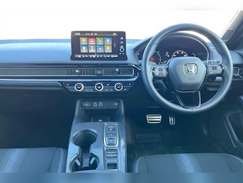 Used Honda Civic 2025 for sale - 77706448: Photo