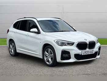 Used BMW X1 2020 for sale - 78899615: Photo