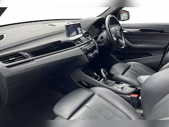 Used BMW X1 2020 for sale - 78899615: Photo