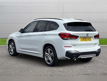 Used BMW X1 2020 for sale - 78899615: Photo