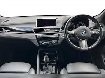 Used BMW X1 2020 for sale - 78899615: Photo