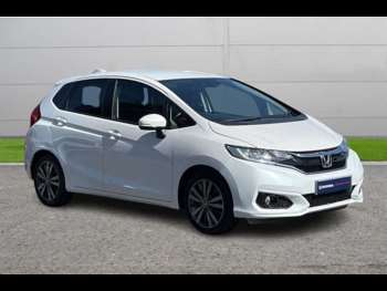 2019 - 1.3 I-VTEC EX NAVI 5DR CVT