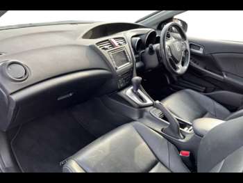 Used Honda Civic 2013 for sale - 74880363: Photo