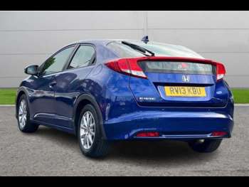 Used Honda Civic 2013 for sale - 74880363: Photo