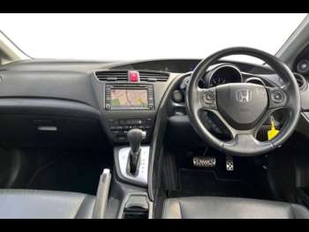 Used Honda Civic 2013 for sale - 74880363: Photo