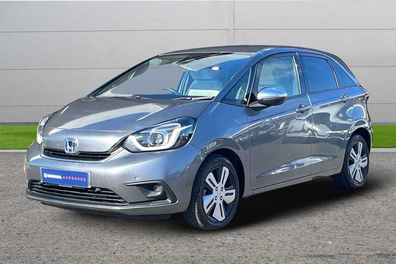 Used Honda Jazz 2022 for sale - 76668383: Photo 10