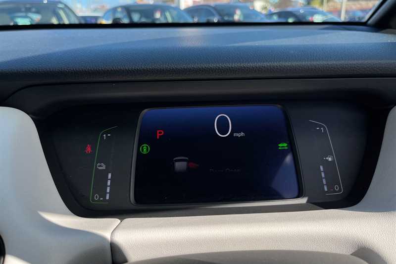 Used Honda Jazz 2022 for sale - 76668383: Photo 11