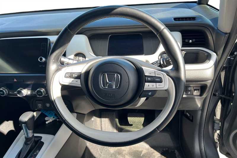 Used Honda Jazz 2022 for sale - 76668383: Photo 13