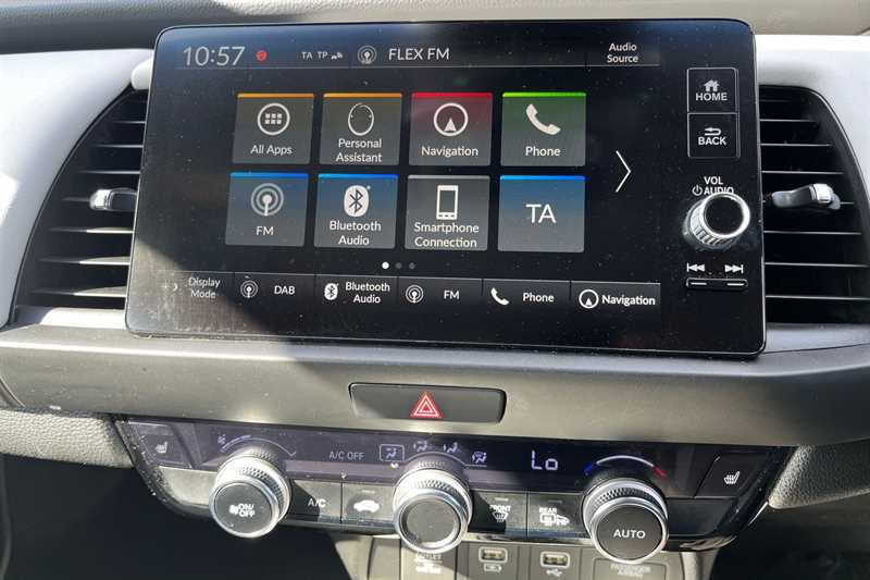 Used Honda Jazz 2022 for sale - 76668383: Photo 14