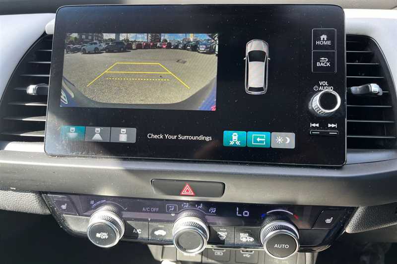 Used Honda Jazz 2022 for sale - 76668383: Photo 16