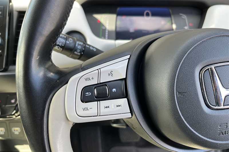 Used Honda Jazz 2022 for sale - 76668383: Photo 17