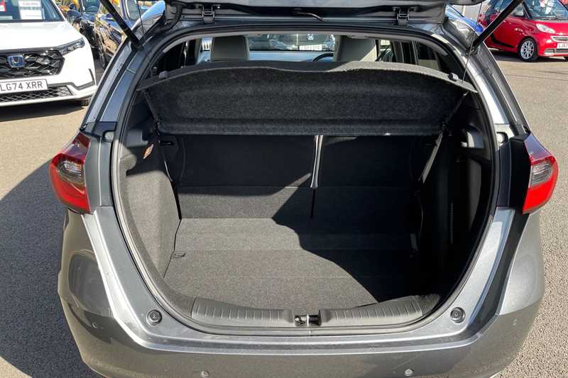 Used Honda Jazz 2022 for sale - 76668383: Photo 20