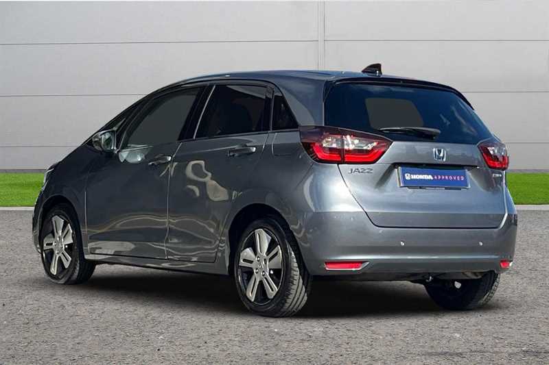 Used Honda Jazz 2022 for sale - 76668383: Photo 3