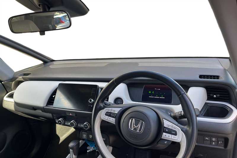 Used Honda Jazz 2022 for sale - 76668383: Photo 4