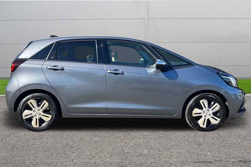 Used Honda Jazz 2022 for sale - 76668383: Photo 5