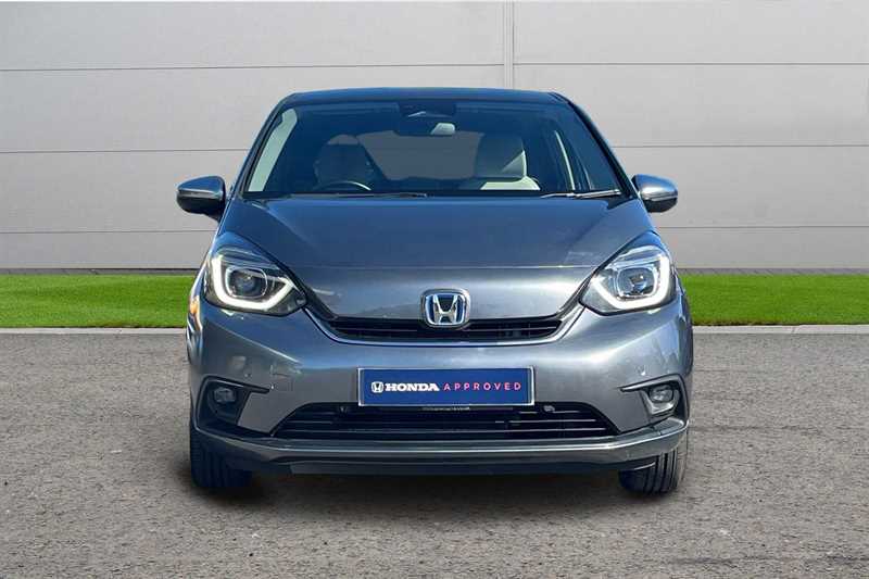 Used Honda Jazz 2022 for sale - 76668383: Photo 6