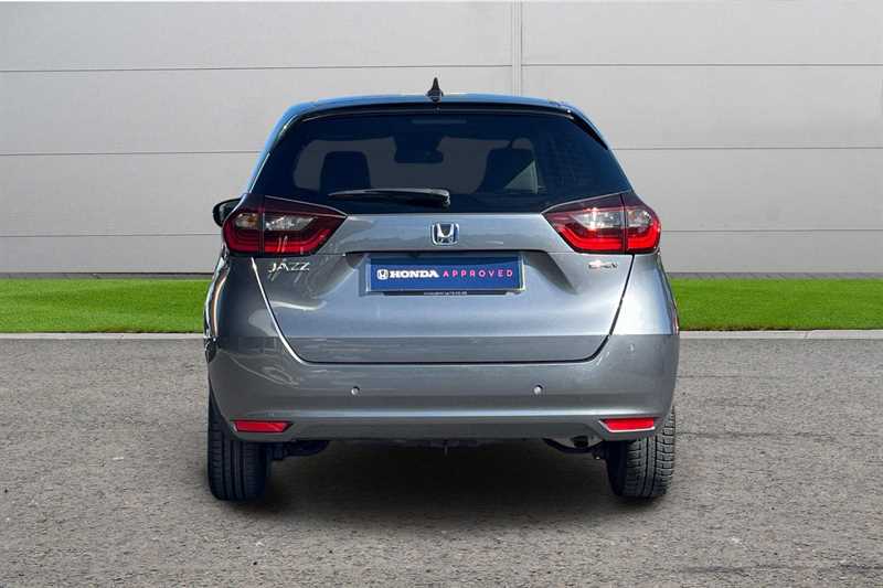 Used Honda Jazz 2022 for sale - 76668383: Photo 7