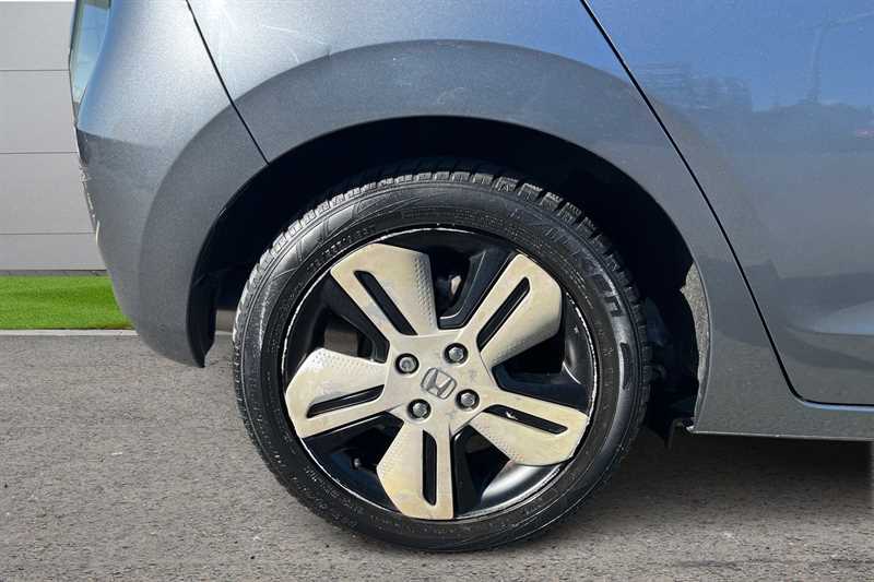 Used Honda Jazz 2022 for sale - 76668383: Photo 9