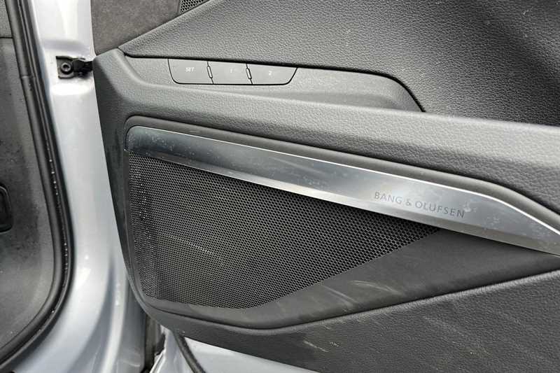 Used Audi e-tron 2021 for sale - 77321446: Photo 28