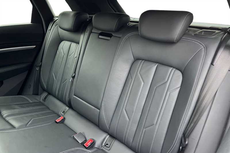 Used Audi e-tron 2021 for sale - 77321446: Photo 8