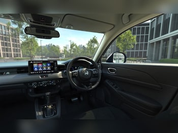 Used Honda HR-V 2024 for sale - 77401429: Photo