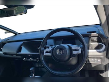 Used Honda Jazz 2022 for sale - 76087045: Photo