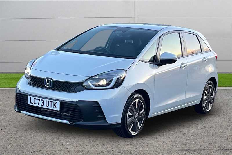 Used Honda Jazz 2023 for sale - 76851385: Photo 10