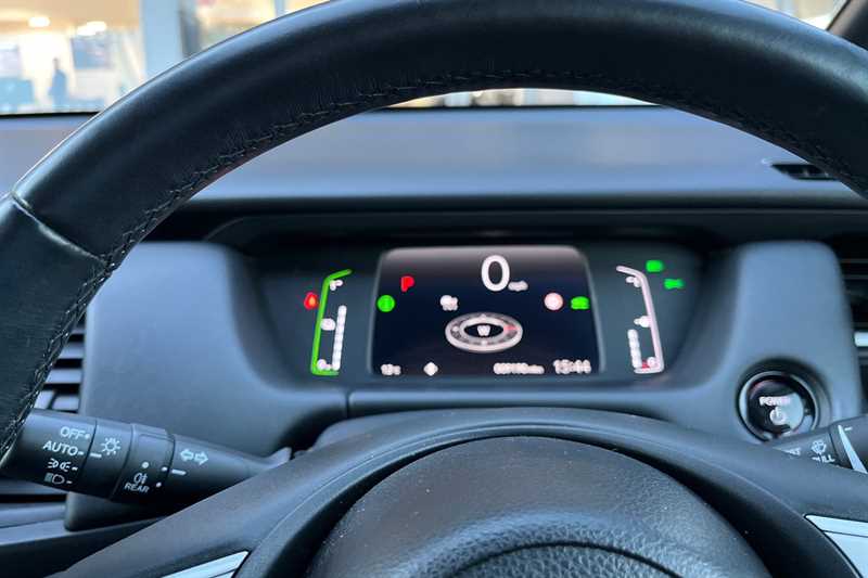 Used Honda Jazz 2023 for sale - 76851385: Photo 11