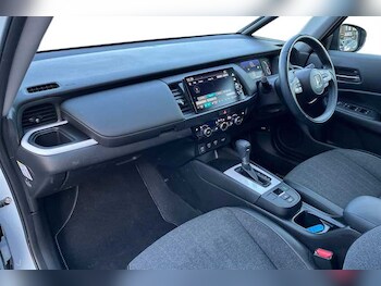 Used Honda Jazz 2023 for sale - 76851385: Photo