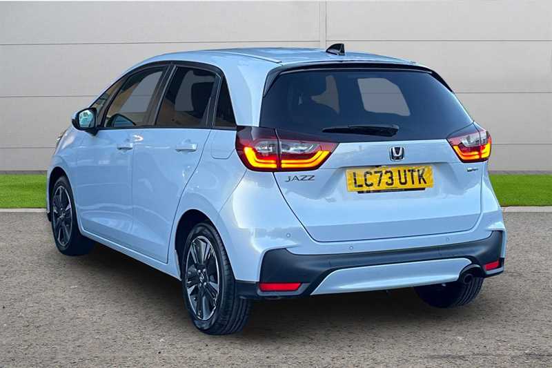 Used Honda Jazz 2023 for sale - 76851385: Photo 3