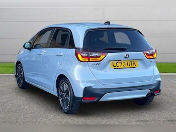 Used Honda Jazz 2023 for sale - 76851385: Photo