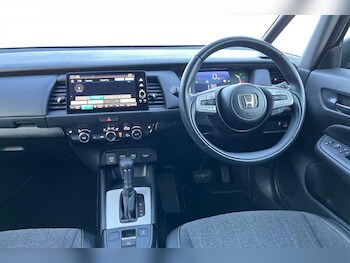 Used Honda Jazz 2023 for sale - 76851385: Photo