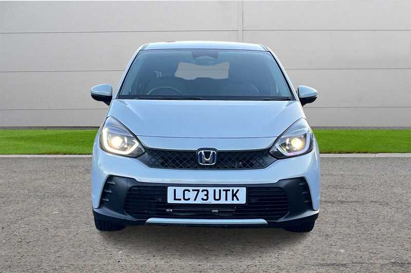 Used Honda Jazz 2023 for sale - 76851385: Photo 6