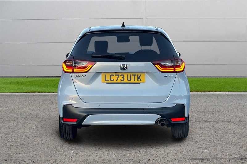Used Honda Jazz 2023 for sale - 76851385: Photo 7