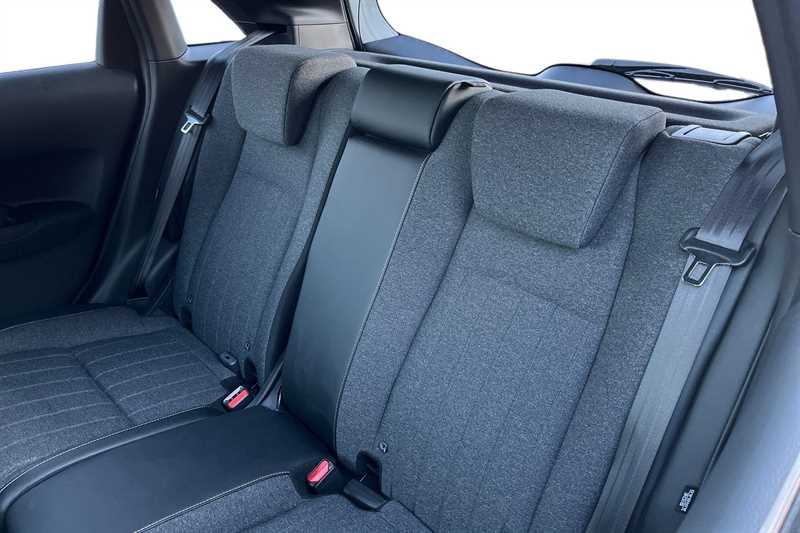 Used Honda Jazz 2023 for sale - 76851385: Photo 8