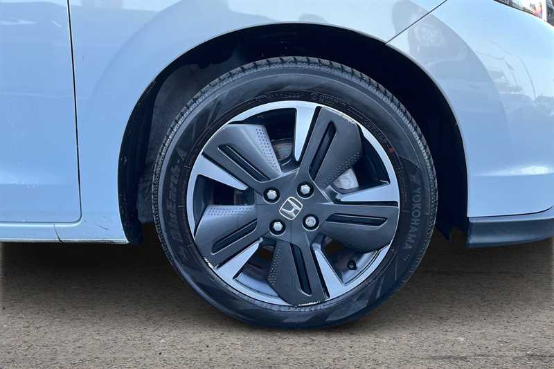 Used Honda Jazz 2023 for sale - 76851385: Photo 9