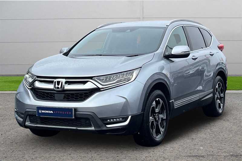 Used Honda CR-V 2020 for sale - 77627720: Photo 10