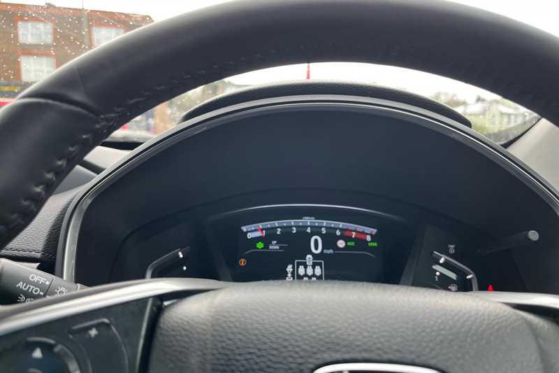 Used Honda CR-V 2020 for sale - 77627720: Photo 11