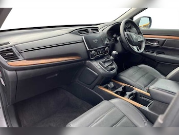 Used Honda CR-V 2020 for sale - 77627720: Photo