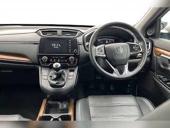 Used Honda CR-V 2020 for sale - 77627720: Photo