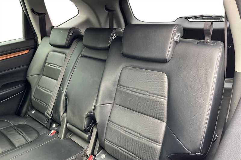 Used Honda CR-V 2020 for sale - 77627720: Photo 8