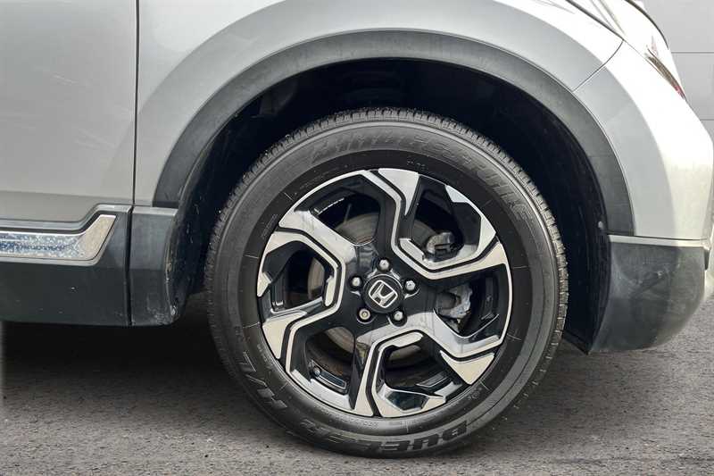 Used Honda CR-V 2020 for sale - 77627720: Photo 9