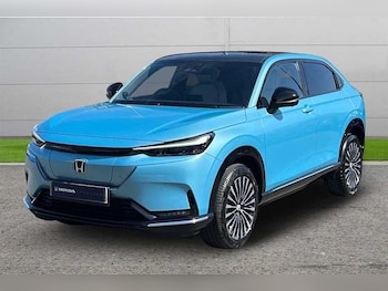 Used Honda e NY1 2025 for sale - 78117957: Photo