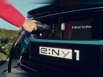 Used Honda e NY1 2025 for sale - 78117957: Photo